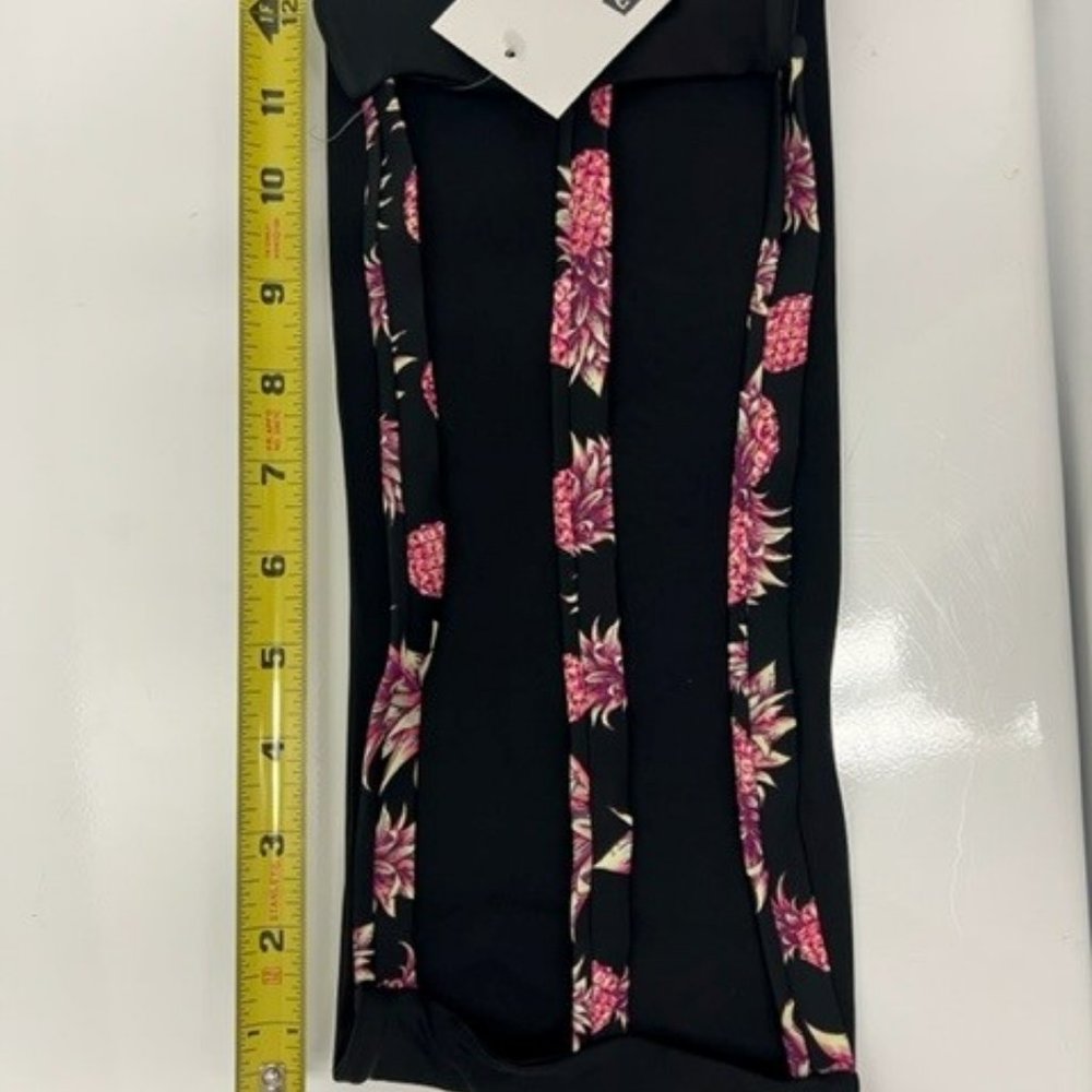 Fused Hawaii puako top Small